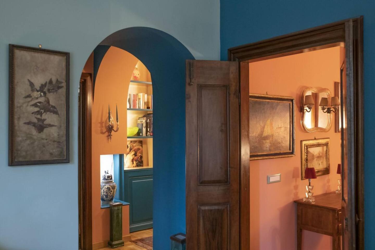 Maison Et Lorangerie Apartamento Roma